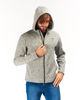 Immagine di PILE FZ ETHAN EFFETO MAGLIA GREY MEL.