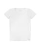 Immagine di ON SPIRIT - T-shirt girocollo da donna bianca