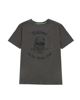 Immagine di ON SPIRIT - T-shirt girocollo da uomo grigio scuro