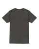 Immagine di ON SPIRIT - T-shirt girocollo da uomo grigio scuro