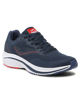 Immagine di JOMA - Scarpa da running blu e rossa in mesh traspirante con soletta in EVA - ARGON MEN