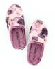 Immagine di RAMBLAS by Tiglio - Pantofola rosa con soletta estraibile