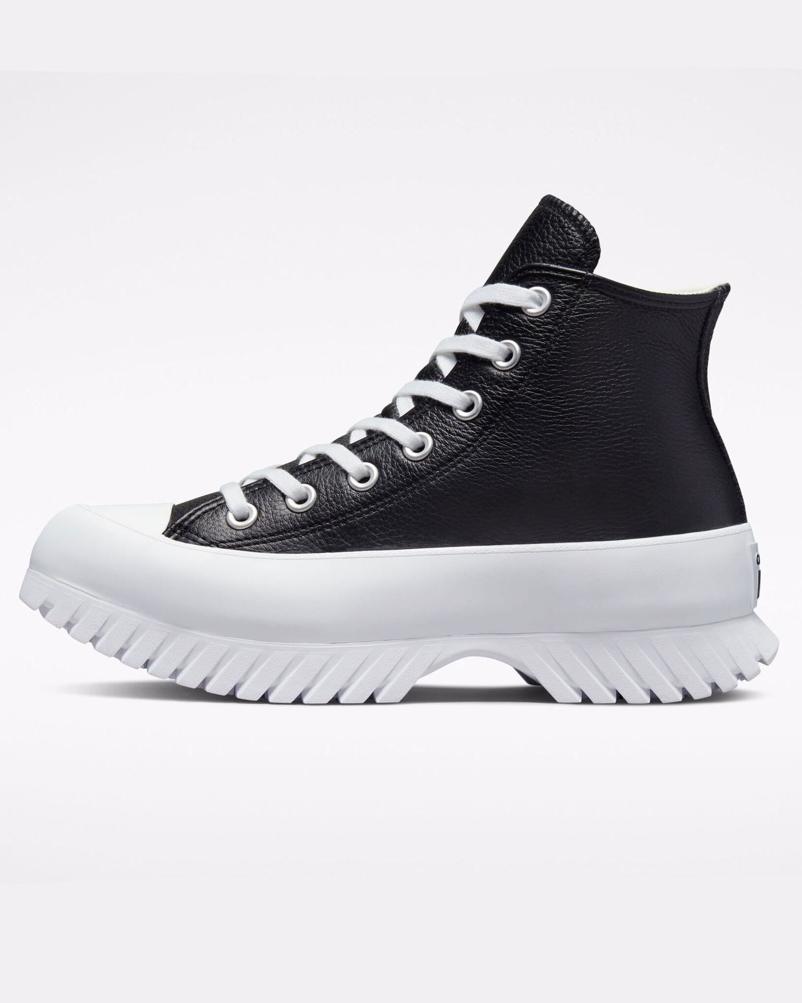 borsa converse pelle