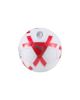 Immagine di PUMA - Mini pallone bianco e rosso Milan