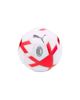 Immagine di PUMA - Mini pallone bianco e rosso Milan