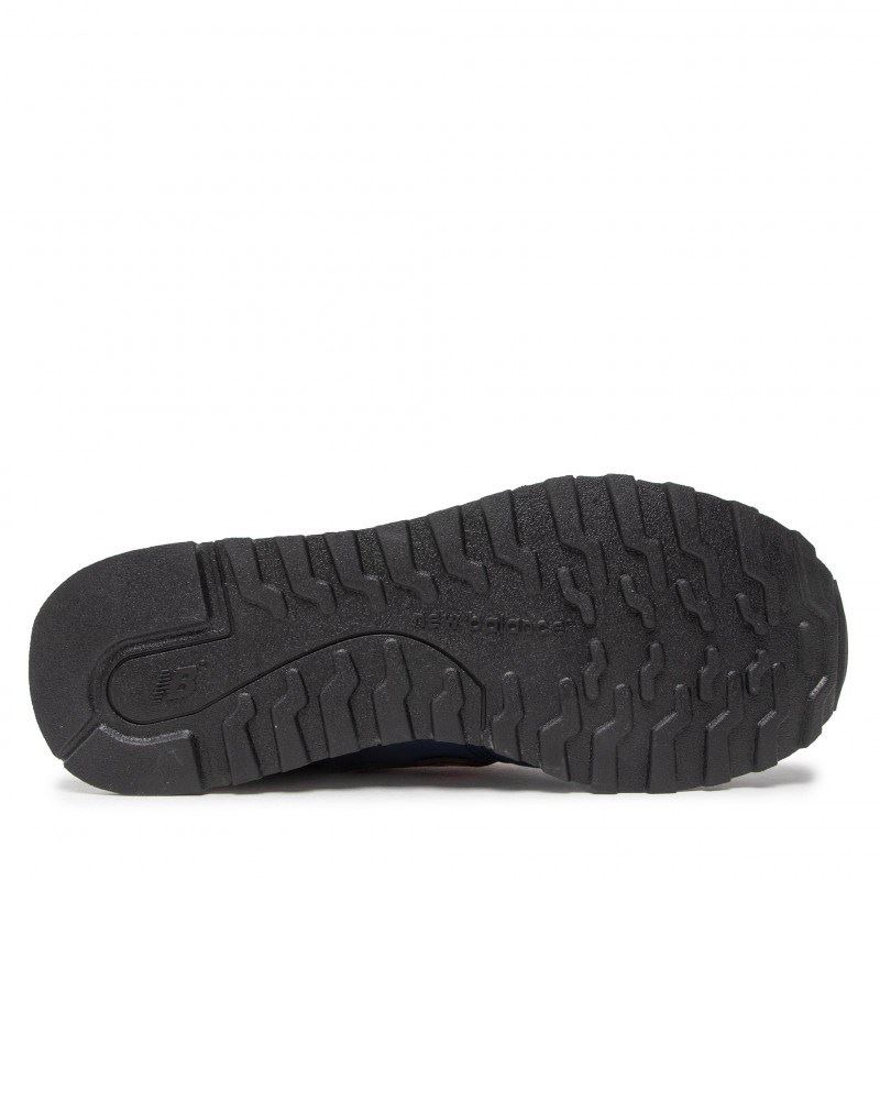 Sleepers Wilson Pantofole Uomo In Memory Foam - Blu Navy - Tomaia In Velluto E Suola Robusta