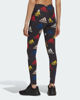 Immagine di ADIDAS - Leggings Essentials Multi-Colored Logo - HL4467