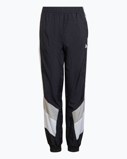 Immagine di PANTALONE CB WO C PT BLACK-GREY