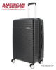 Immagine di AMERICAN TOURISTER- Trolley in ABS con 4 ruote doppie e lucchetto TSA