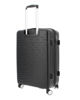 Immagine di AMERICAN TOURISTER- Trolley in ABS con 4 ruote doppie e lucchetto TSA