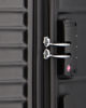 Immagine di AMERICAN TOURISTER- Trolley in ABS con 4 ruote doppie e lucchetto TSA