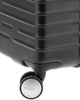 Immagine di AMERICAN TOURISTER- Trolley in ABS con 4 ruote doppie e lucchetto TSA