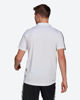 Immagine di ADIDAS - POLO MM 3S PS WHITE - GM2138