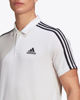 Immagine di ADIDAS - POLO MM 3S PS WHITE - GM2138