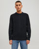 Immagine di JACK&JONES - Maglione blu da uomo a girocollo