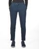 Immagine di PANTALONE PILE C/FONDO APERTO ILARIA BLU