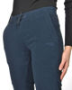 Immagine di PANTALONE PILE C/FONDO APERTO ILARIA BLU
