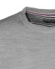 Immagine di BRAVE SOUL - Maglia grigia da uomo a girocollo