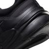 Immagine di NIKE - Sneakers da uomo nera in VERA PELLE - DEFYALLDAY