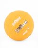 Immagine di WILSON - Pallone da beach volley giallo con logo metallizzato