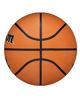 Immagine di WILSON - Pallone da basket arancione per tutte le superfici