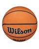 Immagine di WILSON - Pallone da basket arancione per tutte le superfici