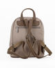 Immagine di DAVID JONES - Zaino beige con tasca frontale