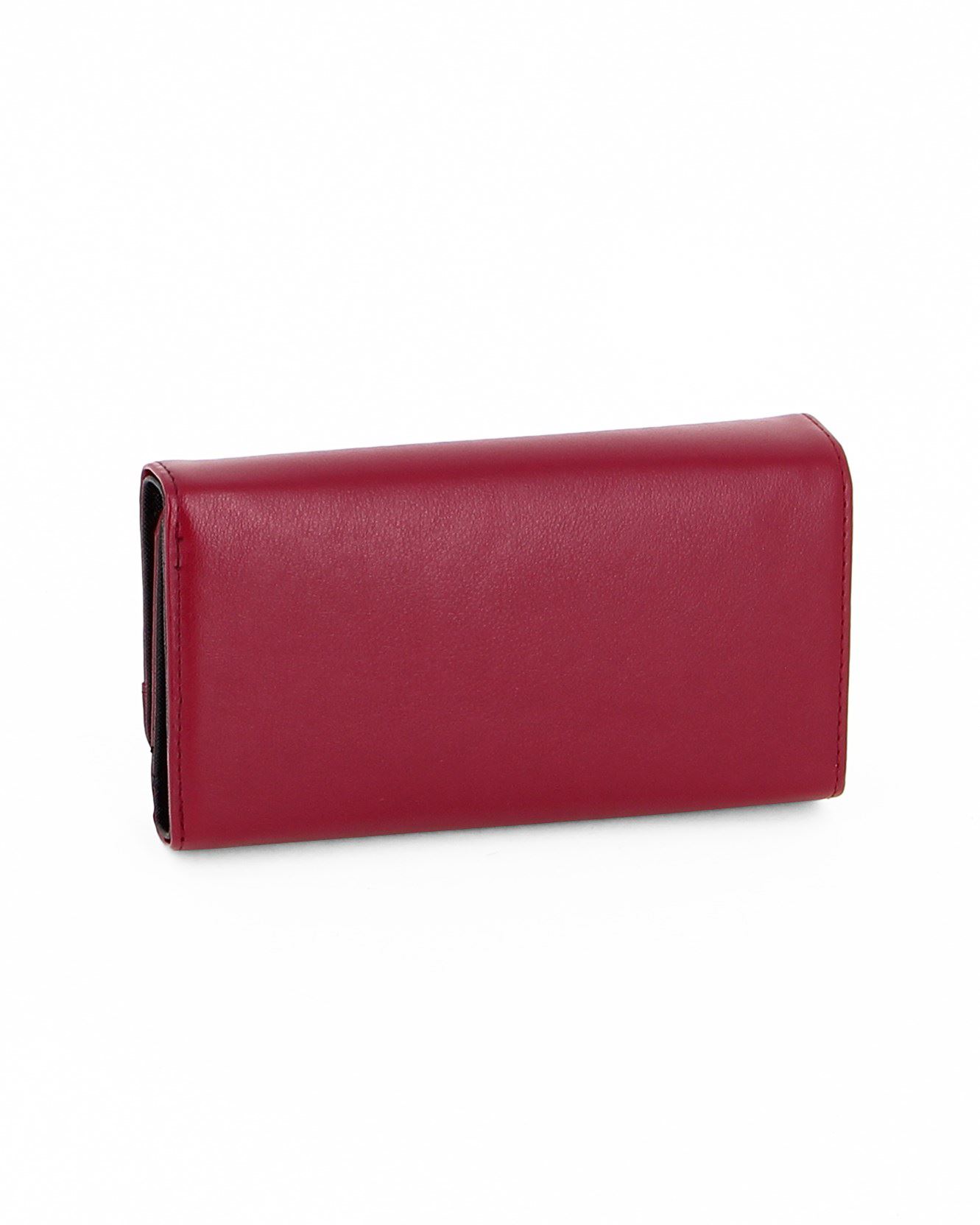 Laura Biagiotti Rosso PVC Female Handbag main image 1
