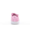 Immagine di PUMA - Sneakers da bambina rosa glitter e argento con doppio strappo e soletta in memory foam, numerata 28/35 - SMASH V2 GLITZ GLAM V PS