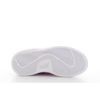 Immagine di PUMA - Sneakers da bambina rosa glitter e argento con doppio strappo e soletta in memory foam, numerata 28/35 - SMASH V2 GLITZ GLAM V PS