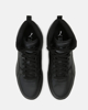 Immagine di PUMA - Sneakers alta da uomo nera con soletta in memory foam - REBOUND JOY