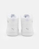 Immagine di PUMA - Sneakers alta da uomo bianca con soletta in memory foam - REBOUND JOY