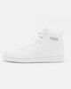 Immagine di PUMA - Sneakers alta da uomo bianca con soletta in memory foam - REBOUND JOY