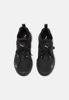 Immagine di PUMA - Sneakers da bambino nera e bianca con soletta in memory foam, numerata 28/35 - ENZO 2 REFRESH AC PS