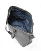 Immagine di JUST GOLF - Borsa shopping grigia con logo frontale