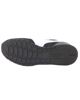 Immagine di PUMA - Sneakers da uomo nera e bianca in VERA PELLE con soletta in memory foam - ST RUNNER V3 SD