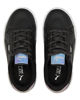 Immagine di PUMA - Sneakers da bambina nera con dettagli metallizzati, numerata 28/35 - JADA BIOLUMINISCENCE PS