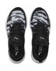 Immagine di PUMA - Sneakers nera camouflage e argento con soletta in memory foam, numerata 36/39 - ENZO 2 REFRESH CAMO JR