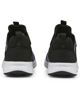 Immagine di PUMA - Sneakers nera camouflage e argento con soletta in memory foam, numerata 36/39 - ENZO 2 REFRESH CAMO JR