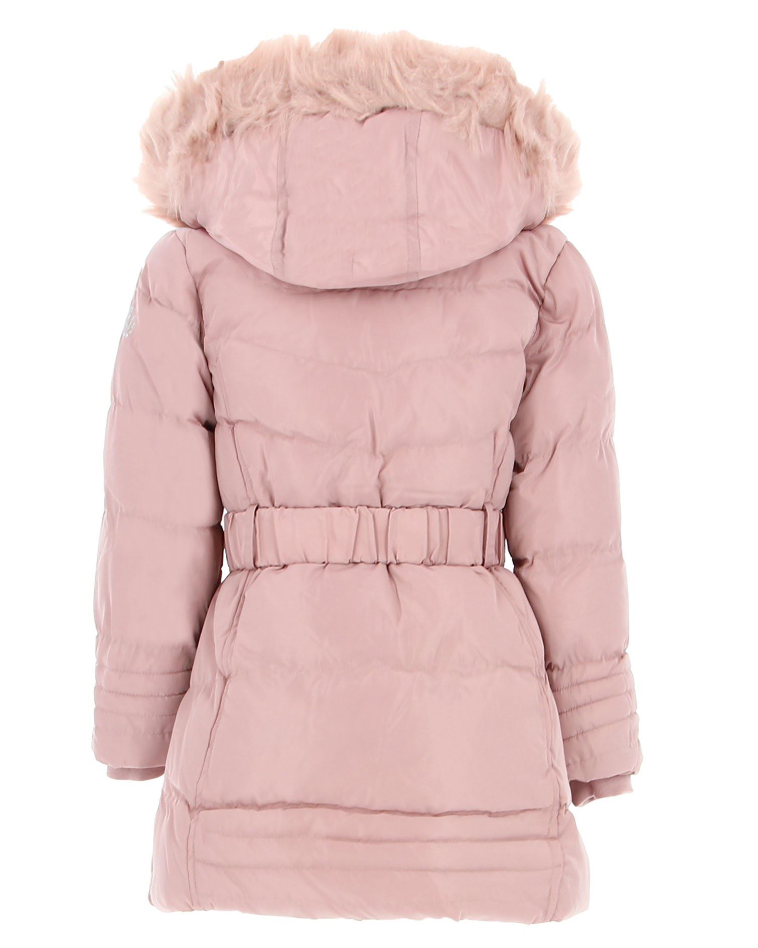 Giubbotto Chicco Neonata - Antivento, Con Cappuccio E Zip Frontale, Lavabile In Lavatrice - Foto 8