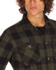 Immagine di YELLOW DOG - CAMICIA MANICA LUNGA SCOZZESE INTERNO PELLICCETTA