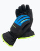 Immagine di GUANTI SCI ALAN JR BLACK-BLUE-YELLOW