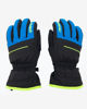 Immagine di GUANTI SCI ALAN JR BLACK-BLUE-YELLOW