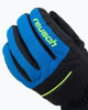 Immagine di GUANTI SCI ALAN JR BLACK-BLUE-YELLOW