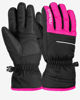 Immagine di GUANTI SCI ALAN JR BLACK-FUXIA
