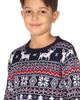 Immagine di ENRICO COVERI SPORTSWEAR - MAGLIA MANICA LUNGA NATALE