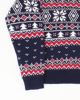 Immagine di ENRICO COVERI SPORTSWEAR - MAGLIA MANICA LUNGA NATALE