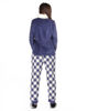 Immagine di PIGIAMA DONNA CORAL 100%POLY