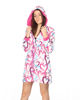 Immagine di VESTAGLIA DONNA CORAL 100% POLY