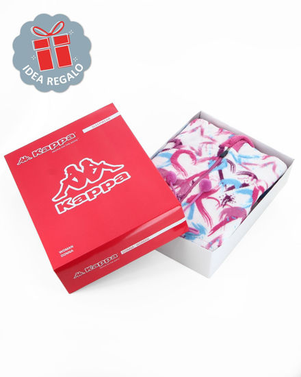 Immagine di VESTAGLIA DONNA CORAL 100% POLY